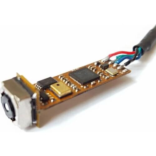 Geniuspy Imx179 Auto Focus Zoom USB Endoscope Camera Module 8MP 15FPS 1080P 30fps For Military Police Medical And Industrial