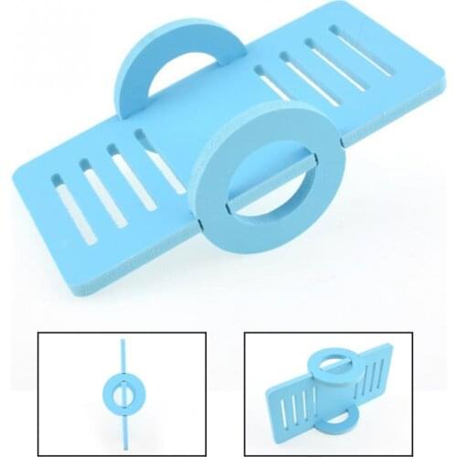 Seesaw for Pet Hamster Pig Small Play House Exercise Toy Pet Dog Cat Animal Toy Funny Rat Mouse Chinchillas Guinea Toy