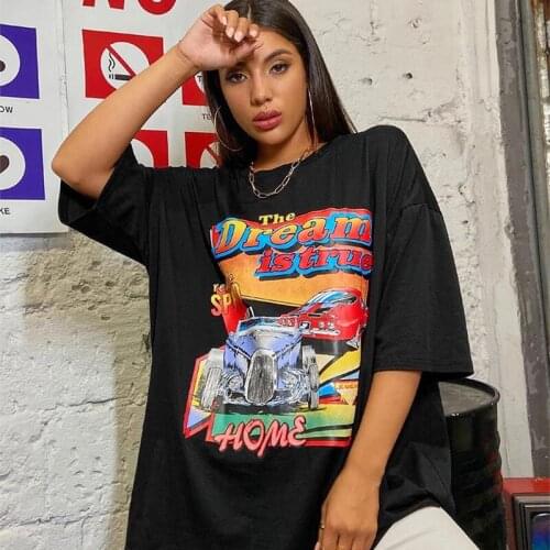 Женские футболки с коротким рукавом WJJDFC China At AliExpress