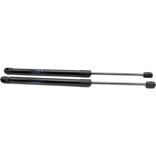 Rear Boot Tailgate Trunk cargo area FOR SUZUKI SX4 (EY, GY) 2006-2014 for SUZUKI SX4 Saloon (GY) Gas Lift Supports Struts 440MM