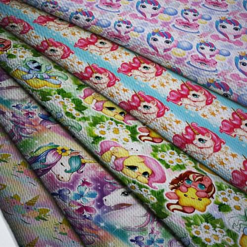 50*140cm Bullet Textured Liverpool Fabric Flower Printed DIY Tissue Kids Home Textile for Sewing Quilt Decoration Home