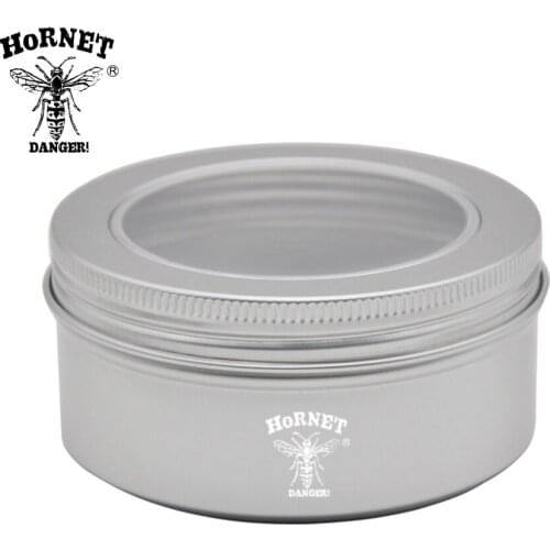 Aluminum Moisture Tobacco Tank Cigarette Case Pocket Size Tobacco Storage Cigarette Box Stash Jar Cigarette Accessories