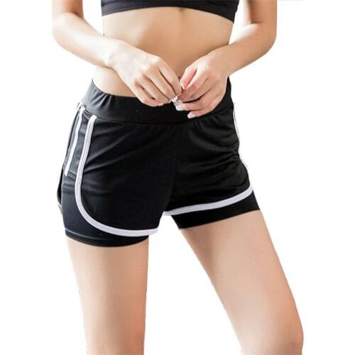 CKAHSBI Women's Travel Shorts