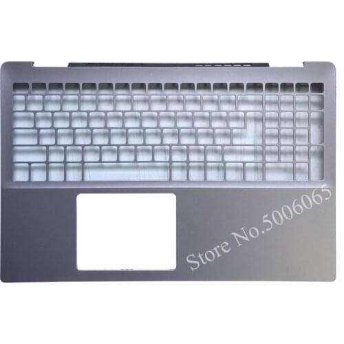 Laptop shell for DELL Vostro 15 5590 V5590 palmrest upper cover 02RV82