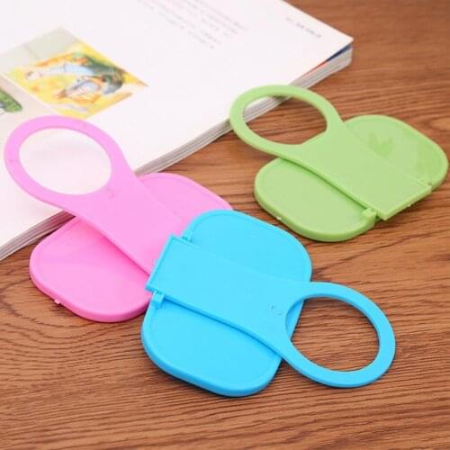 Phone Charging Rack Folding Space Saving Strong Loading Socket Outlet Removable Mobile Folding Charger Station Home Storage