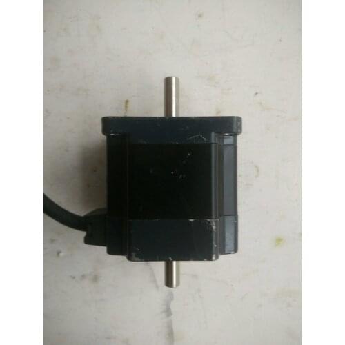 PK566BW stepper driver , used in good condition . 80% appearance new , good working , free shipping