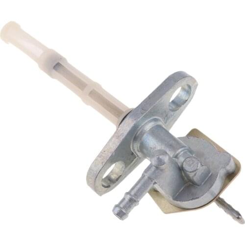 Fuel Gas Tank Petcock Valve On Off Switch for Honda XR350R XR400R