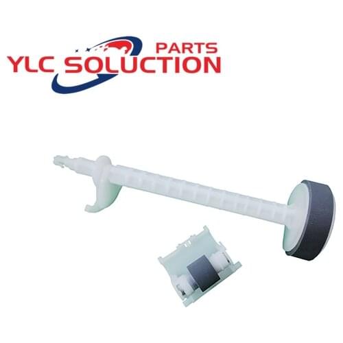10sets Feed Pickup Separation Roller for EPSON L3150 L3151 L3156 L3158 L3110 L3115 L3116 L3117 L3118 L3119 L1110 L1118 L1119