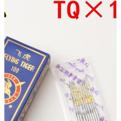 175x1 TQx1 29S 175x5 Industrial Sewing Machine Needles Needle for pfaff juki brother sunstar siruba jack typical singer