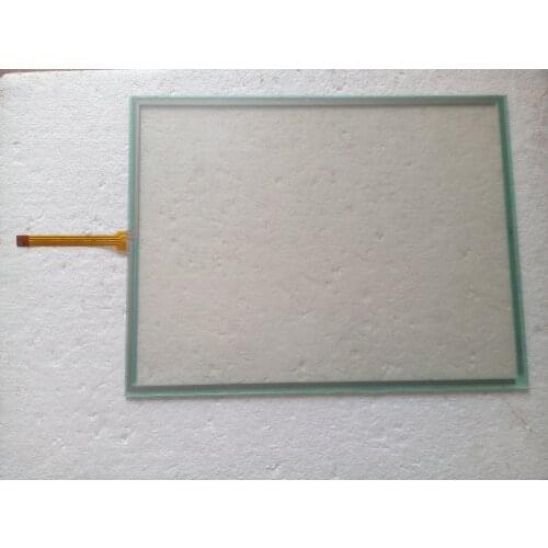 6AV6545-0CC10-0AX0 OP270-10 Touch Glass for Machine Operator Panel repair~do it yourself, Have in stock