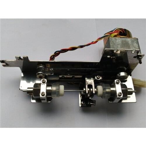 For Heisemicon K4500 Sample Syringe Motor Accessories