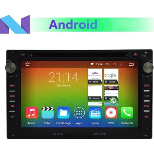 PX6 4+64G Android 10.0 Car Radio For VW Volkswagen Golf Passat Golf Jetta Polo Skoda Seat DVD Player HDMI Carplay Auto Stereo
