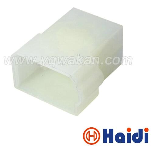 Free shipping 5sets 4pin housing plug auto wiring harness cable male tyco replacement connector 180901