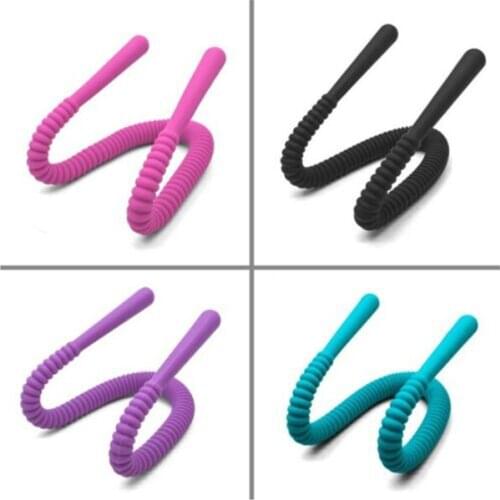 Colorful blove Vibrators For The Urethra