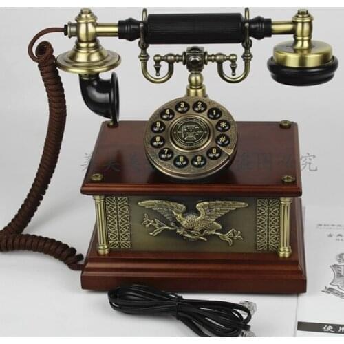 Jiansu Landline Telephones