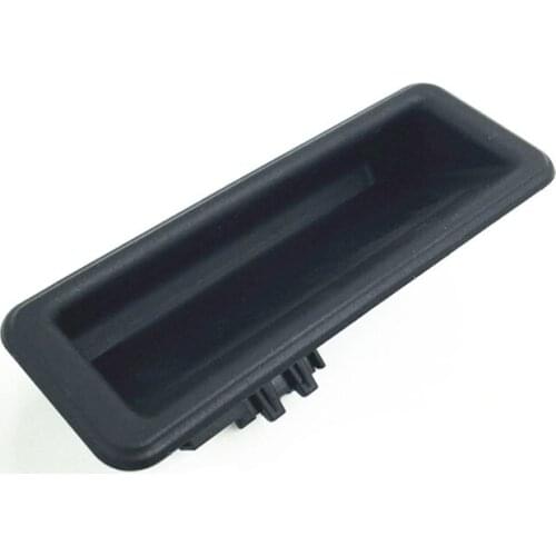 Car Trunk switch X5 E70 X6 E71 X1 E84 525 523b mw530i 523 320 325 318i E90 E91 E60 E61 series Tailgate button Luggage buckle