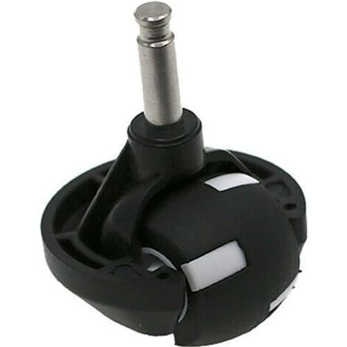 Top Deals Universal Wheel Front Guide for Ecovacs N79 N79S Conga 990 Sweeper Accessories