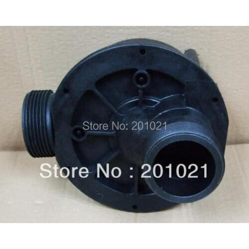 LX JA50 Complete Pump Wet End part,including pump body,pump cover,impeller,seal Spa Wet Ends Jazzi Wet End JA-50 (2013P43)