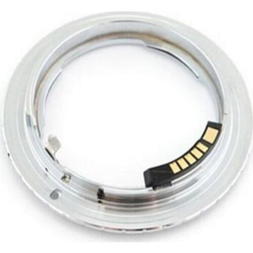 Miflame Lens Adapters