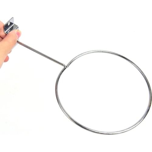 Soccer Ball Football Basketball Wall Storage Display Sports Ball Holder Display Volleyball Medicine Ball