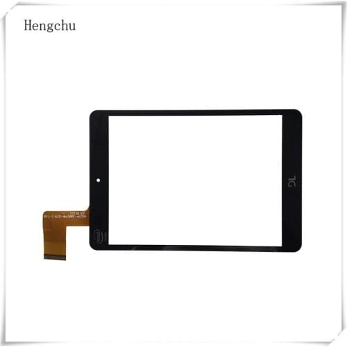 New 7.85 Inch Touch Screen Digitizer Panel HSCTP-386(PW-Q791)-7.85 tablet pc