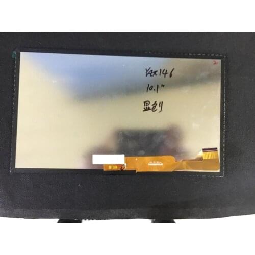 New genuine MF1011683002A 10.1 inch high-definition LCD screen