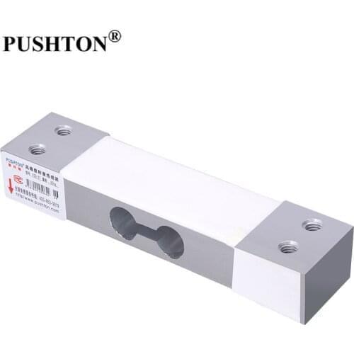 PUSHTON Electronic Balance
