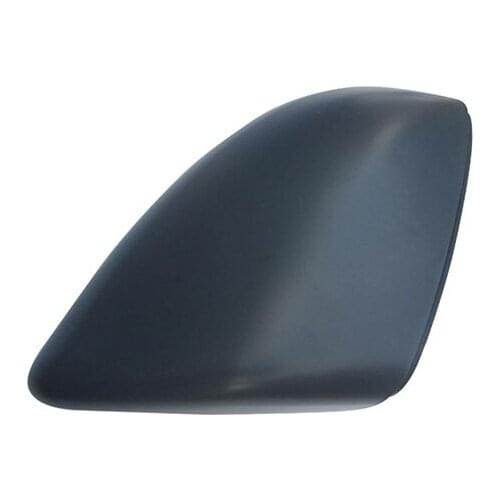 High Quality New Right Mirror Cover Primed For Land Rover Range Rover Evoque Rear 2012-2014 LR025170