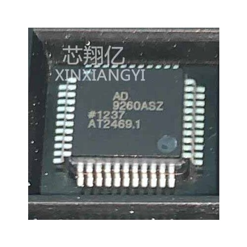 XINXIANGYI AD9260ASZ QFP