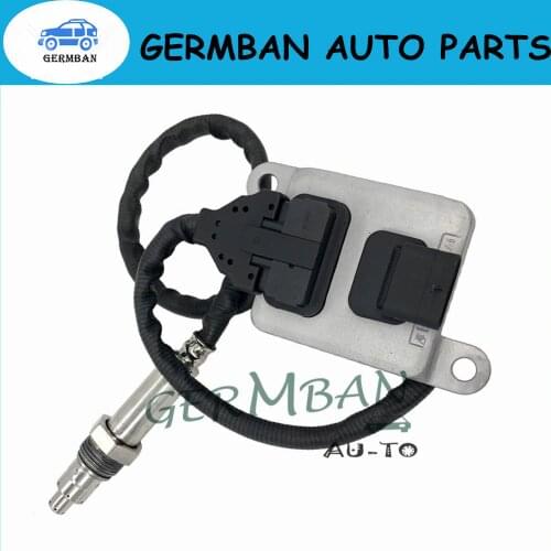0009053503 Newly Original A0009053503 Nox Sensor Nitrogen Oxide Sensor A0035428818 For MERCEDES BENZ Part No#5WK96647 5WK96682B