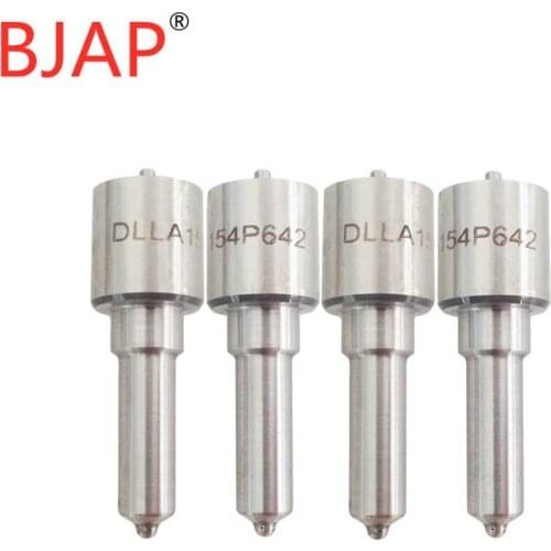 12 pcs/lot DLLA154P642 Diesel injection Nozzles ND-DLLA154P642 093400-6420