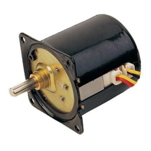 Hugwit 59TYD Automatic Table Barbecue Machine Special Motor Permanent Magnet Synchronous Motor Geared Motor Motor