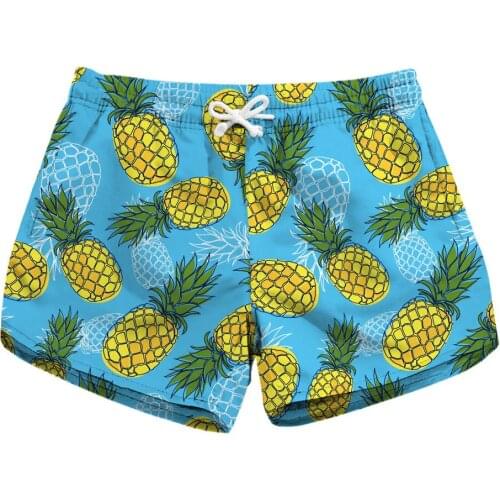 Caadhy Womens Summer Shorts
