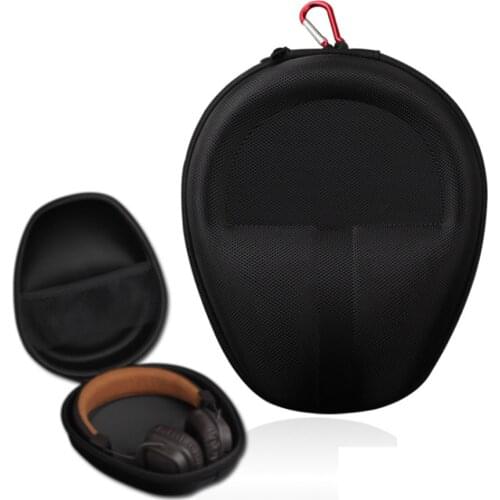 Headphone Case for sennheiser HD700 HD600 HD558 MOMENTUM for Sony 1A 1R 1ADAC for Beyerdynamic DT880 DT990 Major Bluedio T4 T4S