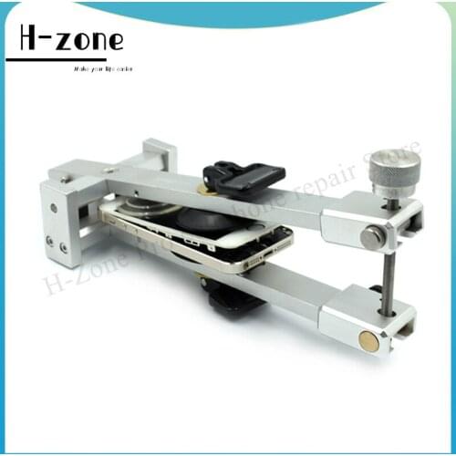 K100 LCD Screen Separator Opening Tools With Strong Suckers For Iphone iPad Samsung Huawei Mobile Phone Repair Tool kit