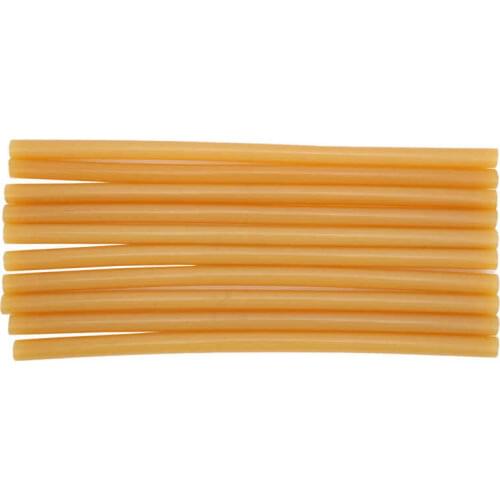Hot Glue Stick Hot Glue Sticks Strong Adhesion for Glue Gun Car Dent Repair Tool 10.6x0.4in Car Body Repair