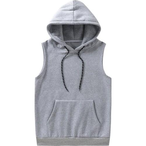 MKASS Men's Fitness Tank Tops