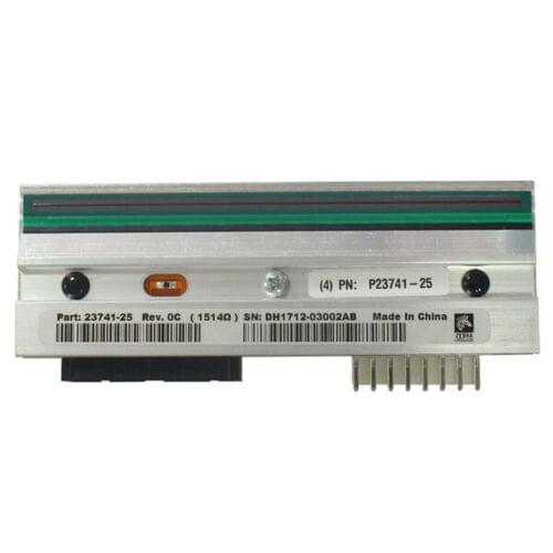 New Printhead for Zebra 105SL Plus Thermal Printer 305dpi P/N P23741-25