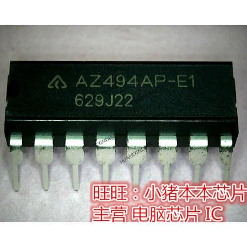 Brand new original AZ494AP-E1 A2494AP-E1 DIP High Quality
