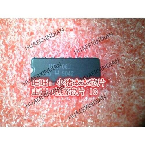 New original UC1706J DIP High Quality