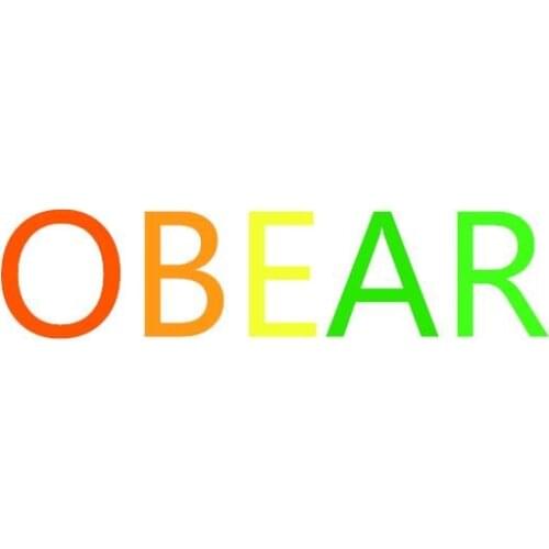 OBEAR Dangle Earrings
