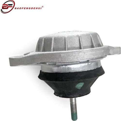Baofeng Engine Rubber Pier Mounts 443199379E=431199381N For Audi 80/90/100/A6 Coupe