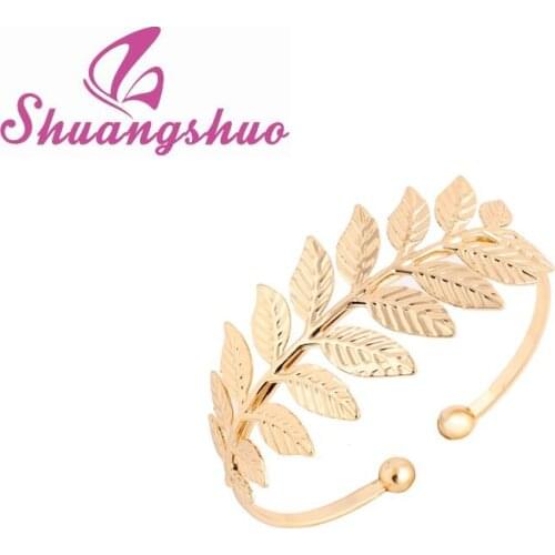 Shuangshuo Fashion Bracelets