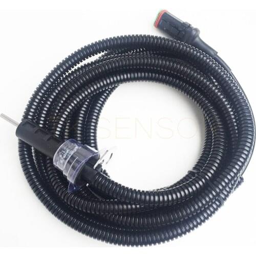 10pc 7420928559 74 20 928 5 Brake Pad Wear Sensor ABS Sensor, Wheel speed sensor, INDICATOR, SENSORS & SWITCHES for VOLVO FH/FM