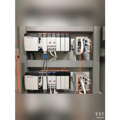 100% Original Allen Bradley 1734-IB8S/1734-OB8S/1734-IE2C