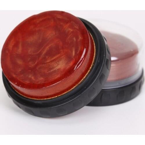 Austrian rosin Cello Erhu rosin diameter 7CM dust-free rosin