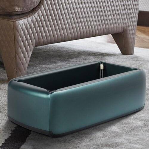 Automatic Home Shoe Cover Machine Intelligent Shoe Sleeve Tool Disposable Foot Cover Machine Shoes Organizers Device