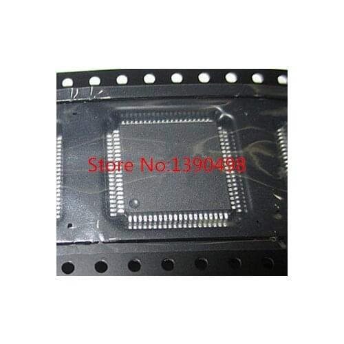 Free Shipping TW8817-DETA3-GR TW8817-DETA3 TW8817 QFP-80 IC 100% NEW