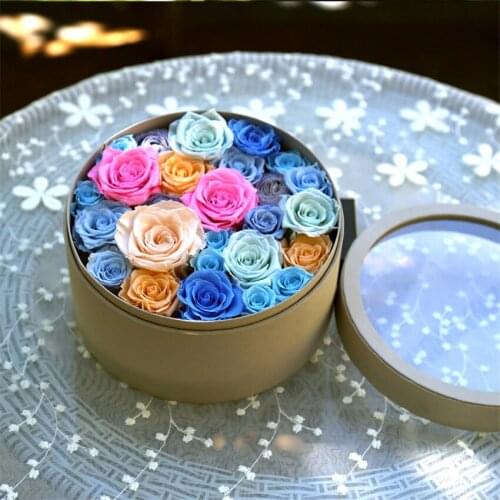 DreamFlor Artificial Flowers For Wedding Bouquets