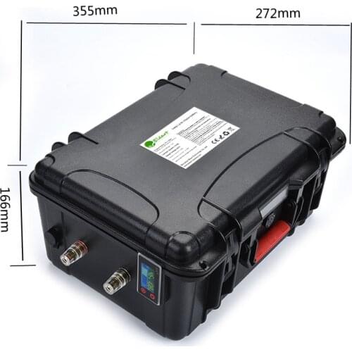 Eleart Lithium Battery Home Improvement Products